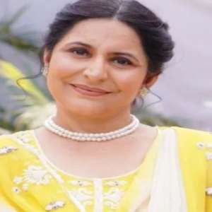 Gurvinder Kaur